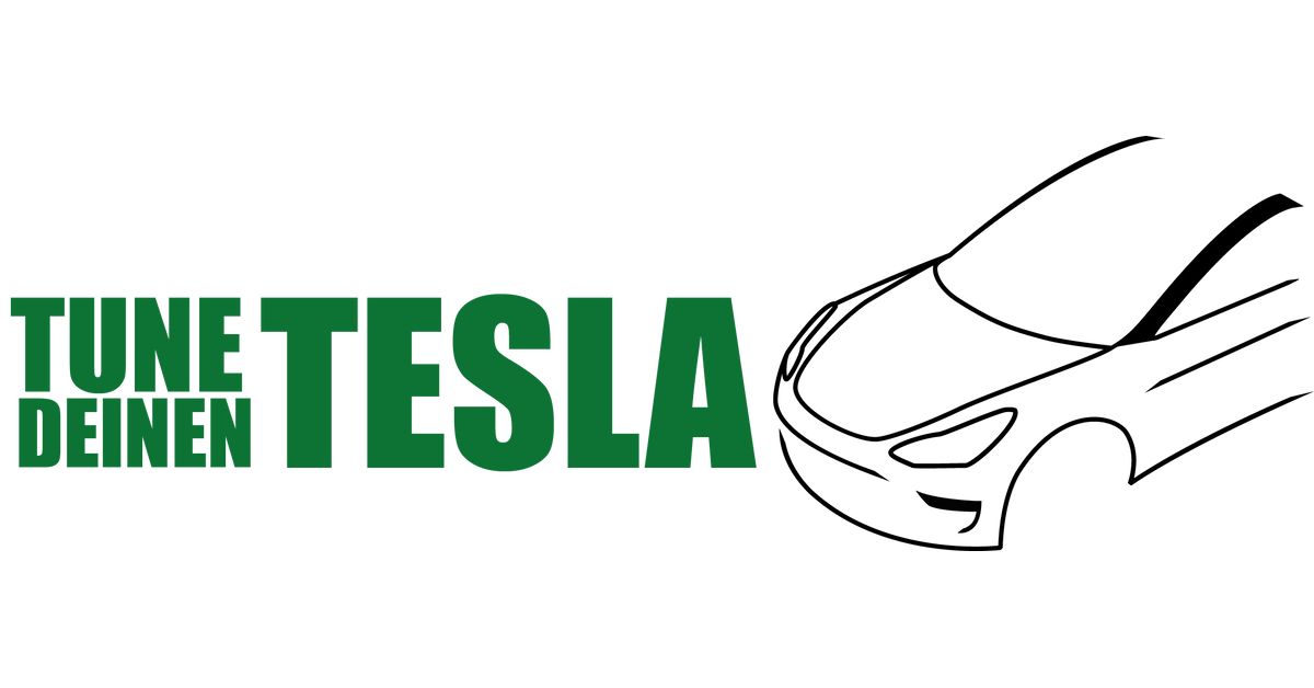 Dein Tesla-Zubehör-Shop, Ausgewählte Produkte