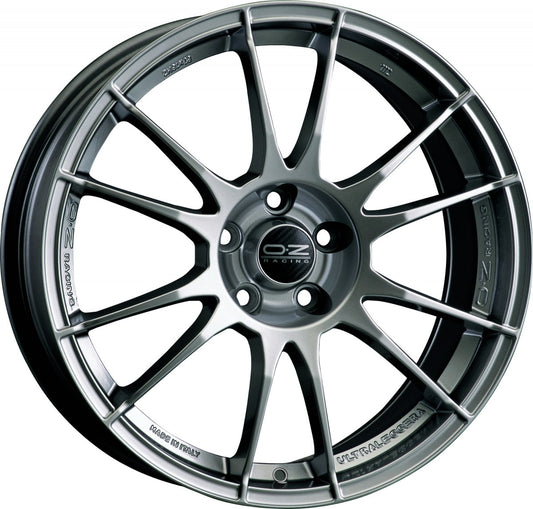 Tesla Winterrad, Tesla Komplettrad, Model 3 Winterrad, Tesla Model 3 Komplettrad, Tesla Model 3 Komplettrad, OZ Ultraleggera Model 3