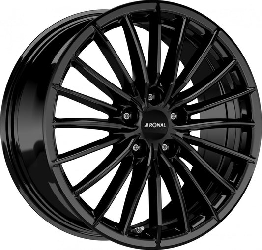 Ronal R68 19" complete wheel - Tesla Model Y