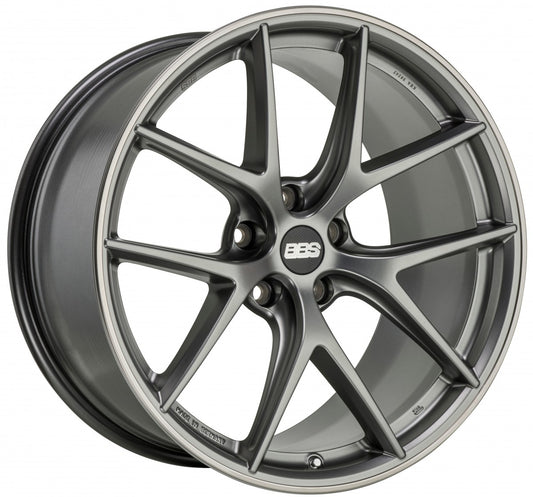 Tesla Winterrad, Tesla Komplettrad, Model Y Winterrad, Tesla Model Y Komplettrad, Tesla Model Y Komplettrad, bbs ci-r model y