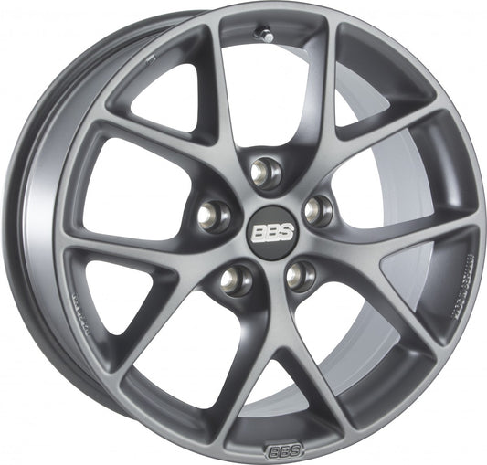 BBS SR 19" complete wheel - Tesla Model 3