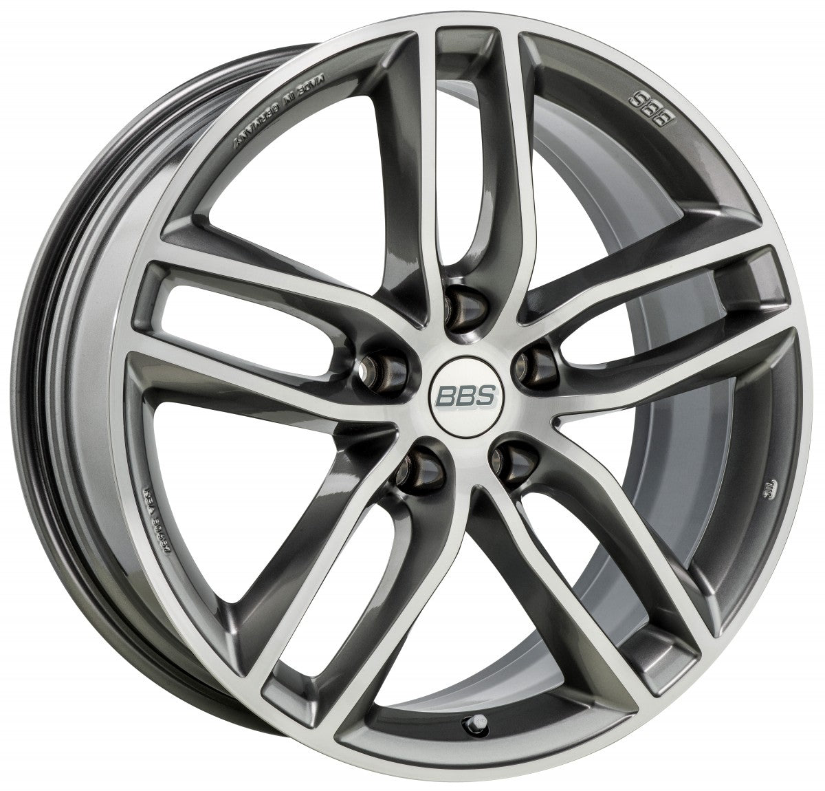 Tesla Winterrad, Tesla Komplettrad, Model 3 Winterrad, Tesla Model 3 Komplettrad, Tesla Model 3 Komplettrad, bbs sx model 3
