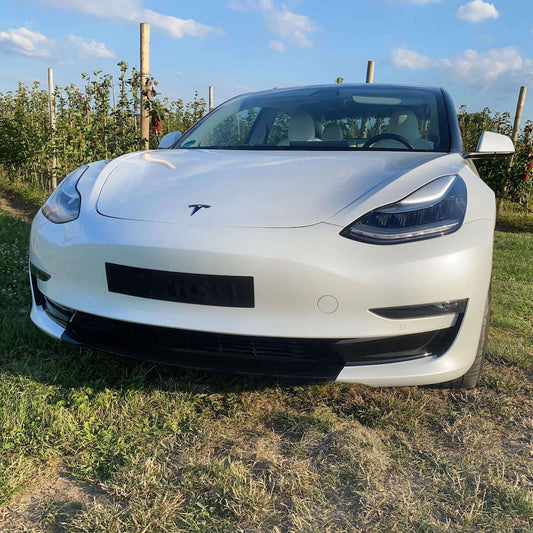 Tesla Zubehoer, Tesla Folierung, Model 3 Folierung, tesla model 3 folierung, model 3 zubehör, tesla model 3 zubehoer