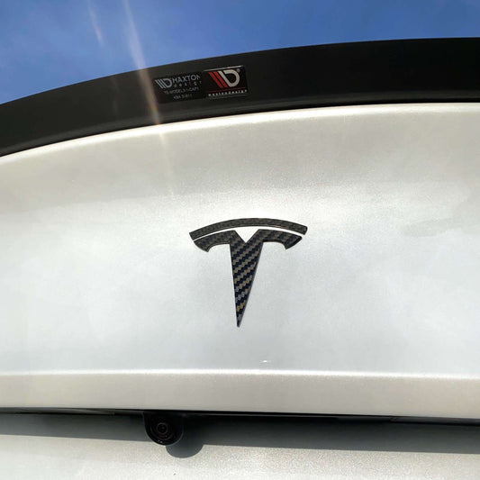 Tesla Zubehoer, Tesla Folierung, Model 3 Folierung, Model Y Folierung, Model 3 Zubehoer, Model Y Zubehoer, tesla logo schwarz