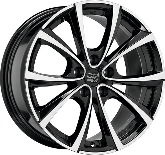 Tesla Winterrad, Tesla Komplettrad, Model 3 Winterrad, Tesla Model 3 Komplettrad, Tesla Model 3 Komplettrad, msw 27t model 3