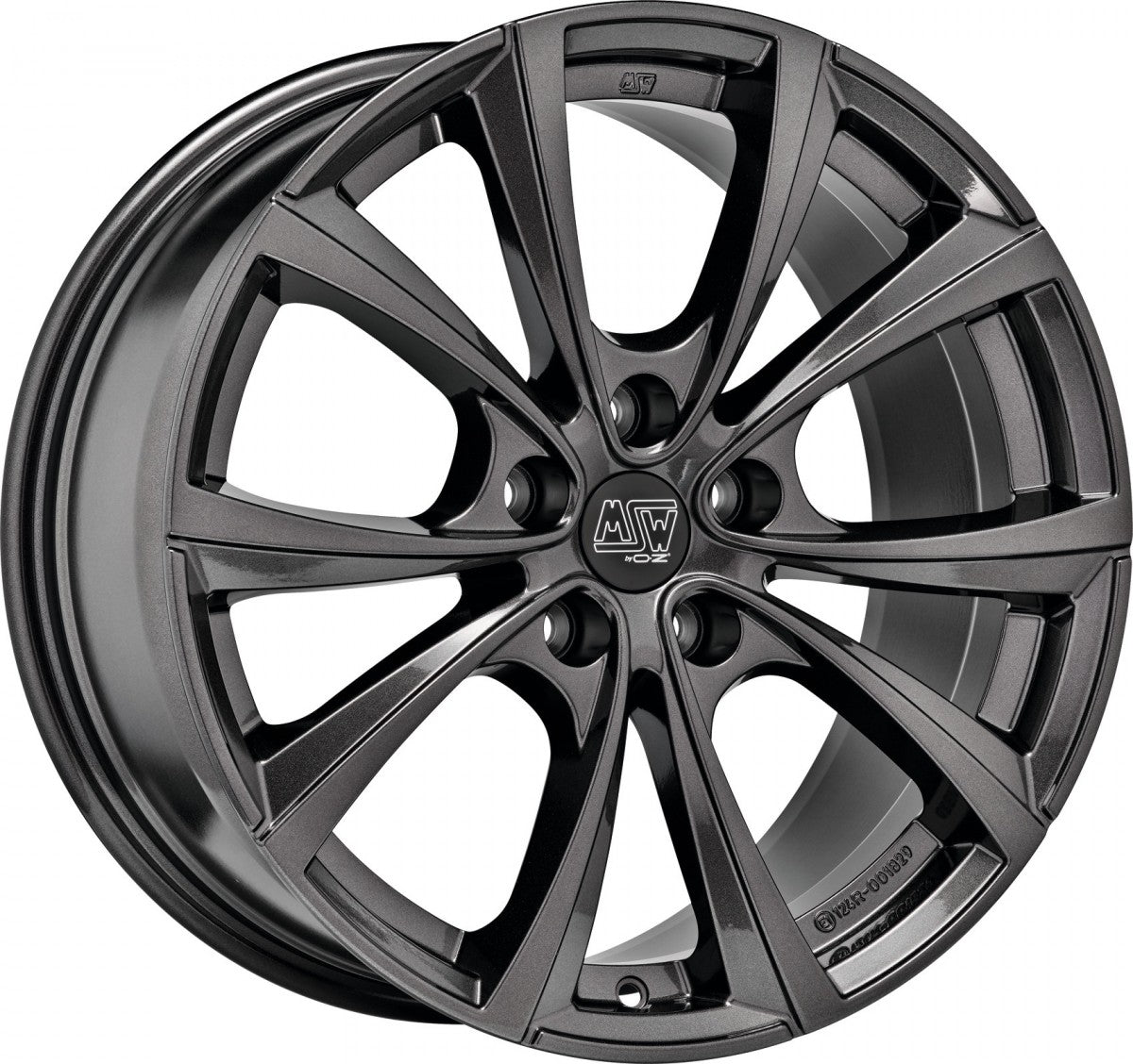 Tesla Winterrad, Tesla Komplettrad, Model 3 Winterrad, Tesla Model 3 Komplettrad, Tesla Model 3 Komplettrad, msw 27t model 3