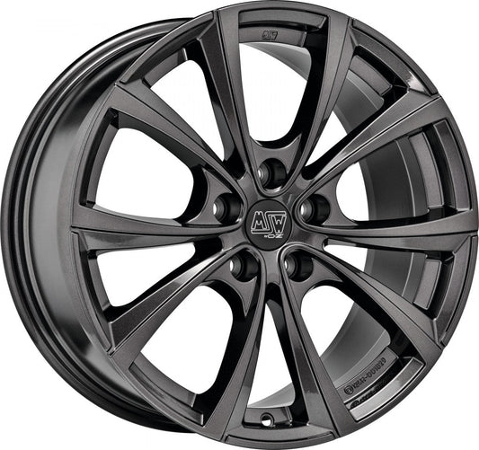 Tesla Winterrad, Tesla Komplettrad, Model 3 Winterrad, Tesla Model 3 Komplettrad, Tesla Model 3 Komplettrad, msw 27t model 3