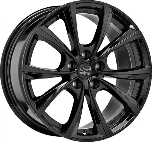 Tesla Winterrad, Tesla Komplettrad, Model 3 Winterrad, Tesla Model 3 Komplettrad, Tesla Model 3 Komplettrad, msw 27t model 3