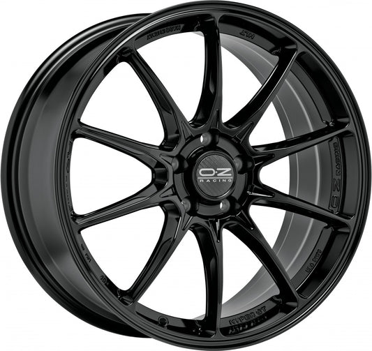 Tesla Winterrad, Tesla Komplettrad, Model 3 Winterrad, Tesla Model 3 Komplettrad, Tesla Model 3 Komplettrad, oz hyper gt model 3