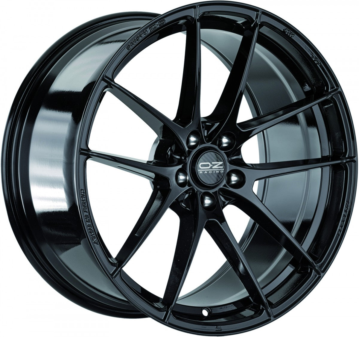 Tesla Winterrad, Tesla Komplettrad, Model 3 Winterrad, Tesla Model 3 Komplettrad, Tesla Model 3 Komplettrad, oz leggera hlt model 3