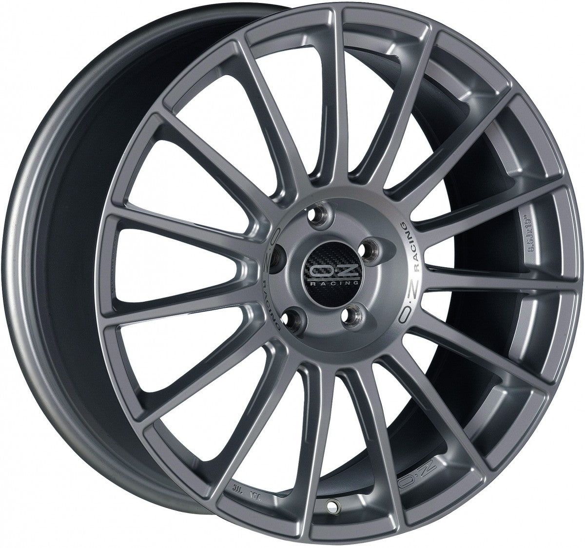 Tesla Winterrad, Tesla Komplettrad, Model 3 Winterrad, Tesla Model 3 Komplettrad, Tesla Model 3 Komplettrad, oz superturismo lm model 3