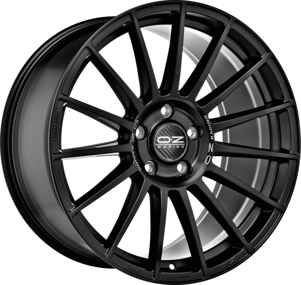 Tesla Winterrad, Tesla Komplettrad, Model 3 Winterrad, Tesla Model 3 Komplettrad, Tesla Model 3 Komplettrad, oz superturismo lm model 3