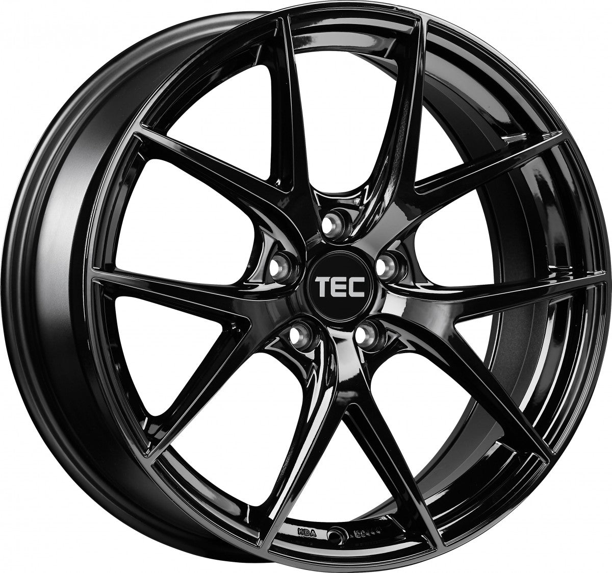 Tesla Winterrad, Tesla Komplettrad, Model Y Winterrad, Tesla Model Y Komplettrad, Tesla Model Y Komplettrad, tec gt6 evo model y