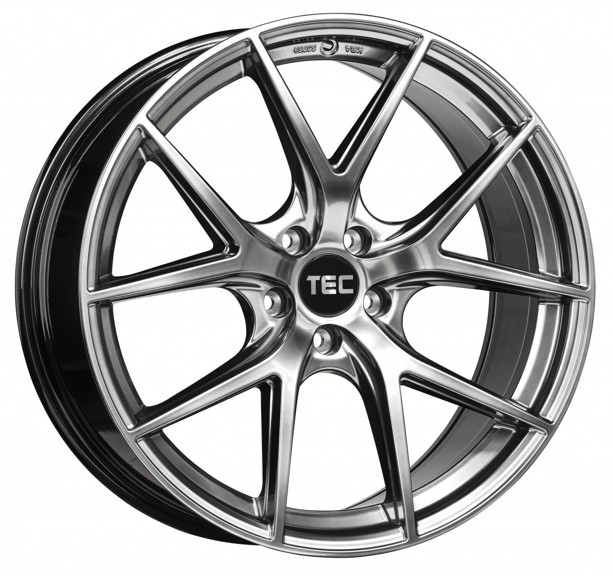 Tesla Winterrad, Tesla Komplettrad, Model Y Winterrad, Tesla Model Y Komplettrad, Tesla Model Y Komplettrad, tec gt6 evo model y