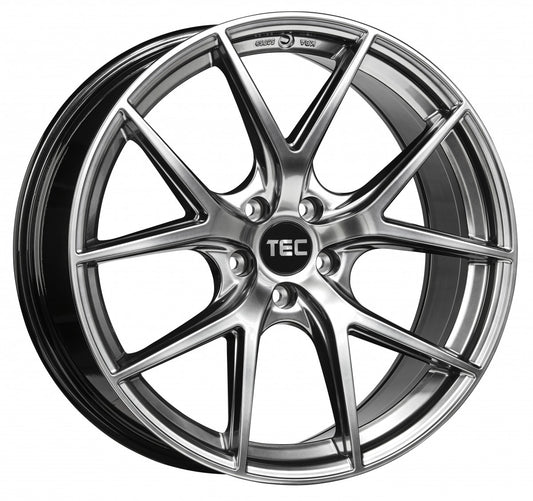 Tesla Winterrad, Tesla Komplettrad, Model Y Winterrad, Tesla Model Y Komplettrad, Tesla Model Y Komplettrad, tec gt6 evo model y