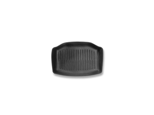 Tesla Model 3 Zubehoer, Model 3 Zubehoer, Model 3 Fußmatten, Model 3 Gummi-Fußmatten