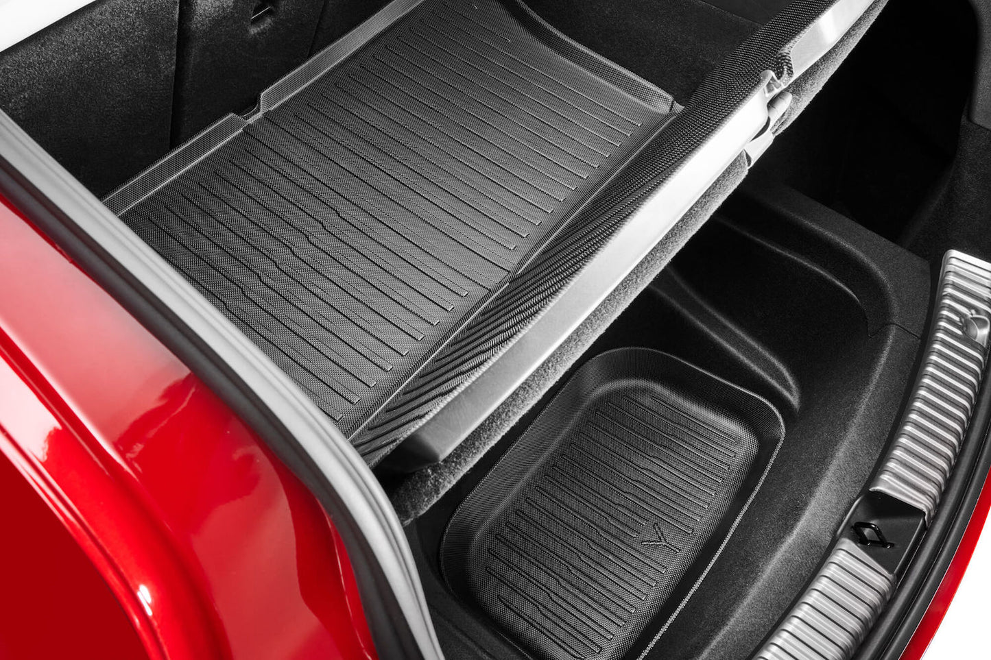 Essential-Package- Tesla Model 3&Y