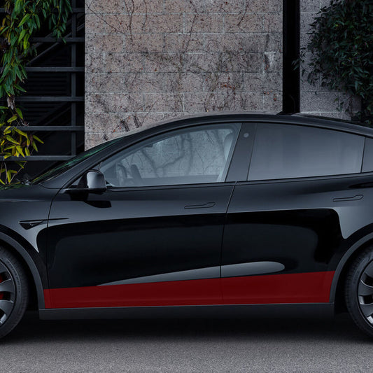 Tesla Zubehoer, Tesla Folierung, Model y Folierung, tesla model y folierung, model y zubehör, tesla model y steinschlagschutz, model y steinschlagschutz