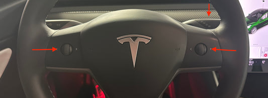 Tipps & Tricks für dein Tesla Model Y/3 – 2