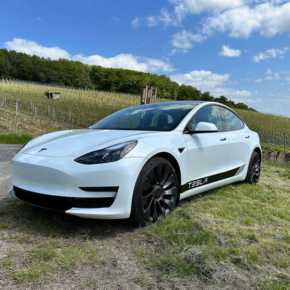 Tesla Zubehoer, Tesla Folierung, Model 3 Folierung, tesla model 3 folierung, model 3 zubehör, tesla model 3 zubehoer