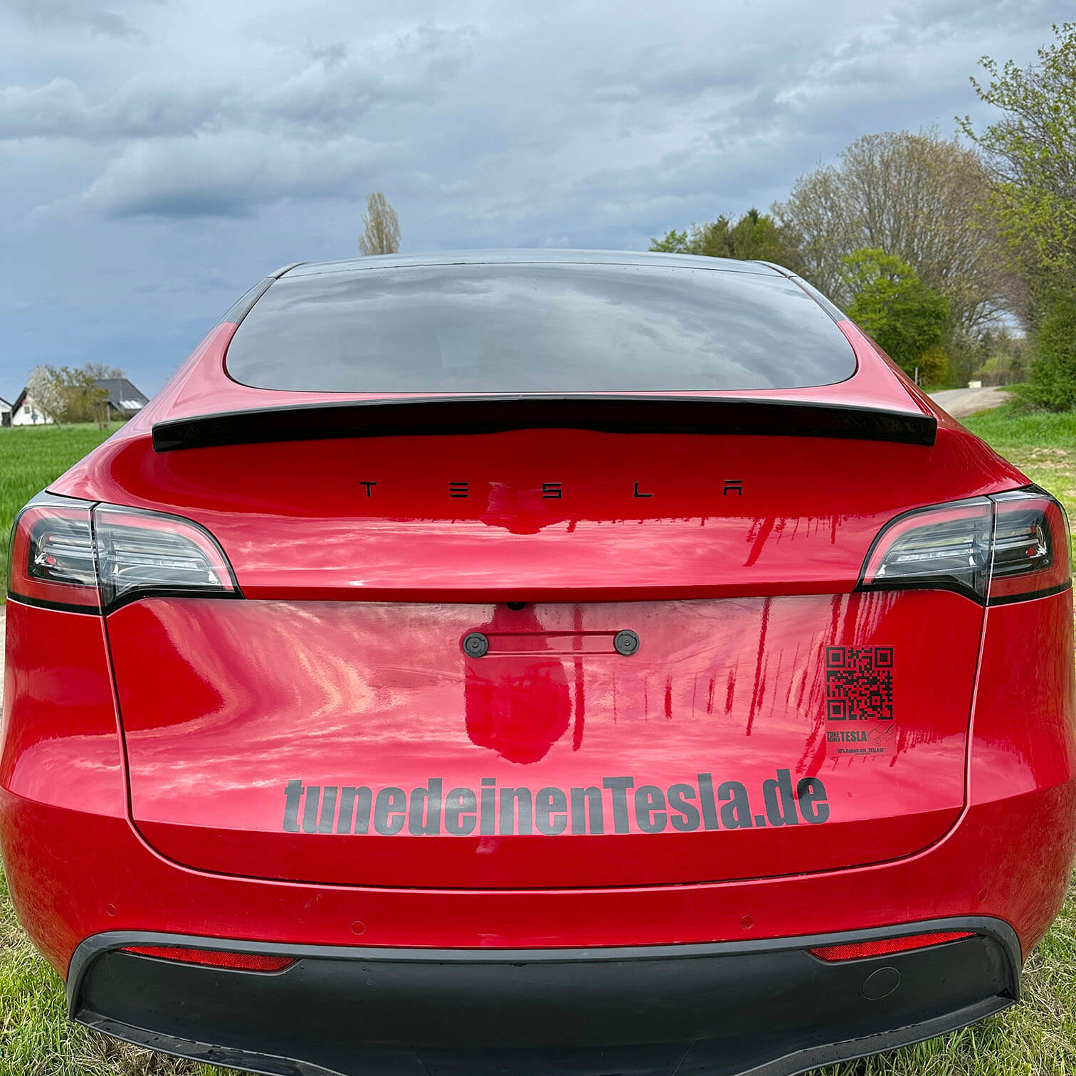 Organiser für die Mittelkonsole  Tesla Model 3&Y-Zubehör – tunedeinenTesla